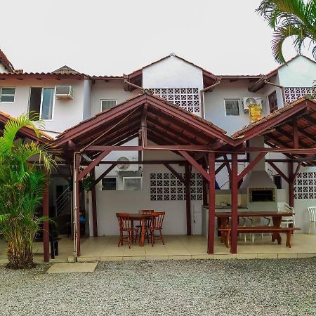 Pousada Stefany Florianopolis Ngoại thất bức ảnh