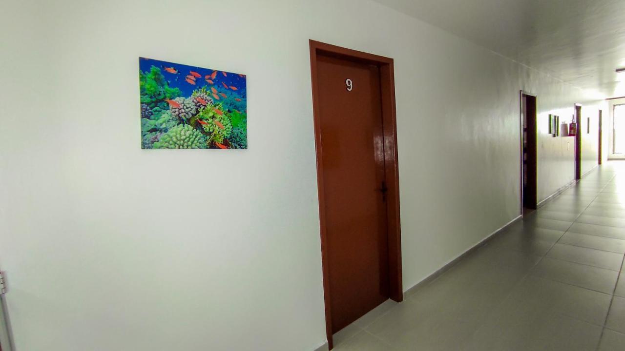 Pousada Stefany Florianopolis Ngoại thất bức ảnh