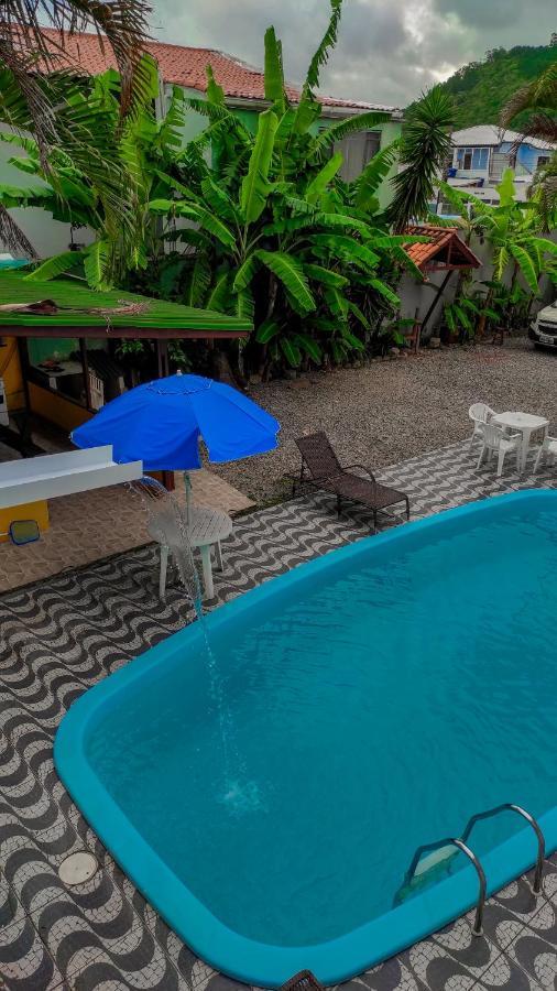 Pousada Stefany Florianopolis Ngoại thất bức ảnh