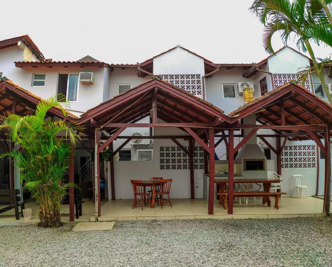 Pousada Stefany Florianopolis Ngoại thất bức ảnh