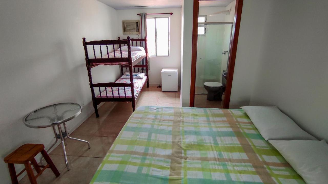 Pousada Stefany Florianopolis Ngoại thất bức ảnh